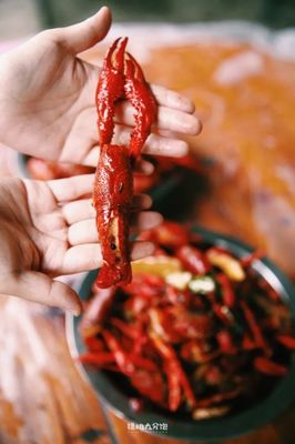 潛江龍蝦調(diào)料 不止小龍蝦，更懂中國味