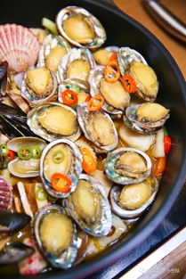 1月網(wǎng)紅清單 解鎖今年第一波熱門店與龍蝦調(diào)料的味蕾新潮