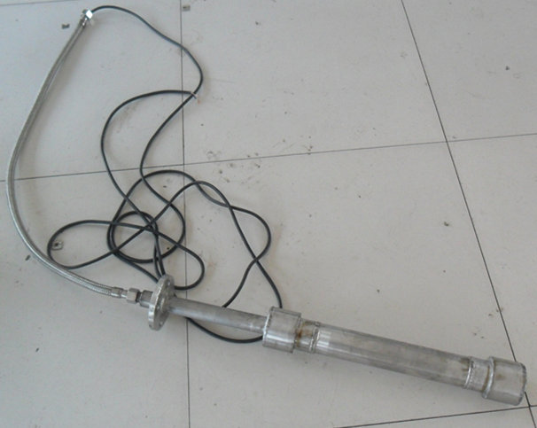 超聲波振動棒 河北保定專業生產廠家的技術與設備優勢